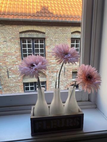 GUEST ROOM Bruges 4 Exterior foto