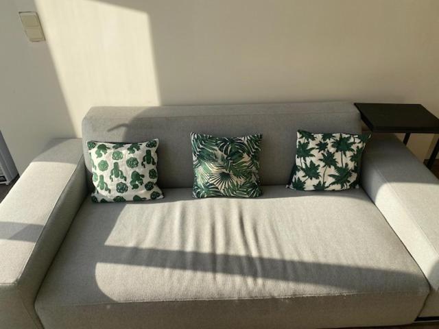 GUEST ROOM Bruges 4 Exterior foto