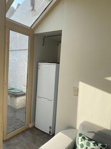 GUEST ROOM Bruges 4 Exterior foto