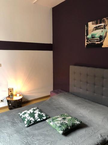 GUEST ROOM Bruges 4 Exterior foto