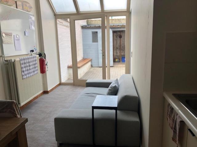 GUEST ROOM Bruges 4 Exterior foto